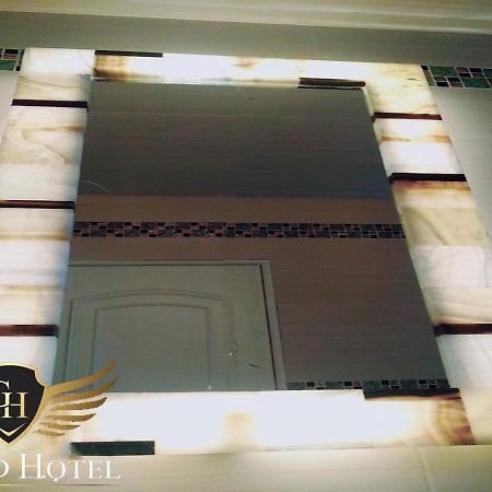 Grand Hotel Chinghuapan 奇格纳瓦潘 外观 照片